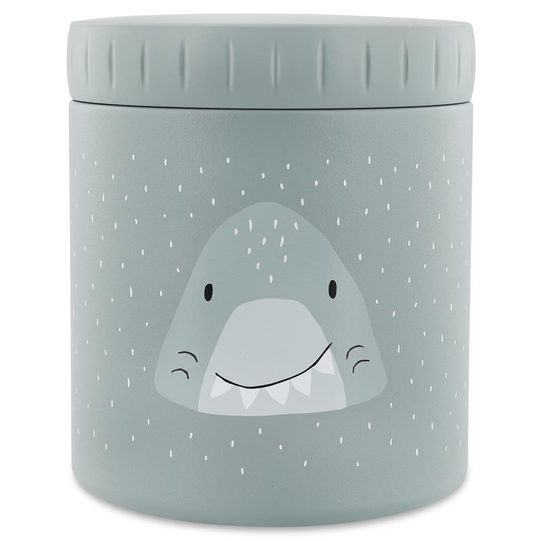 Isolierbehälter für Lebensmittel 500 ml - Mr. Shark